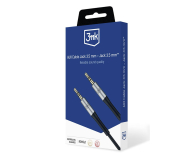 3MK Kabel Jack 3.5mm -Jack 3.5mm 5903108528771 - 1183913 - zdjęcie 2
